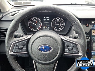 2025 Subaru Outback Premium AWD