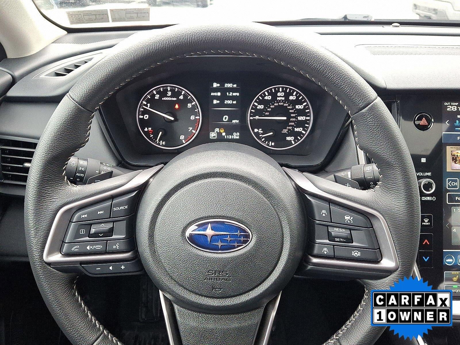 2025 Subaru Outback Premium AWD