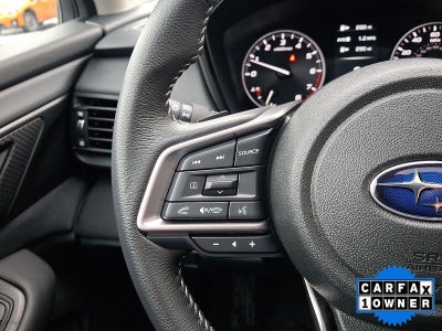 2025 Subaru Outback Premium AWD