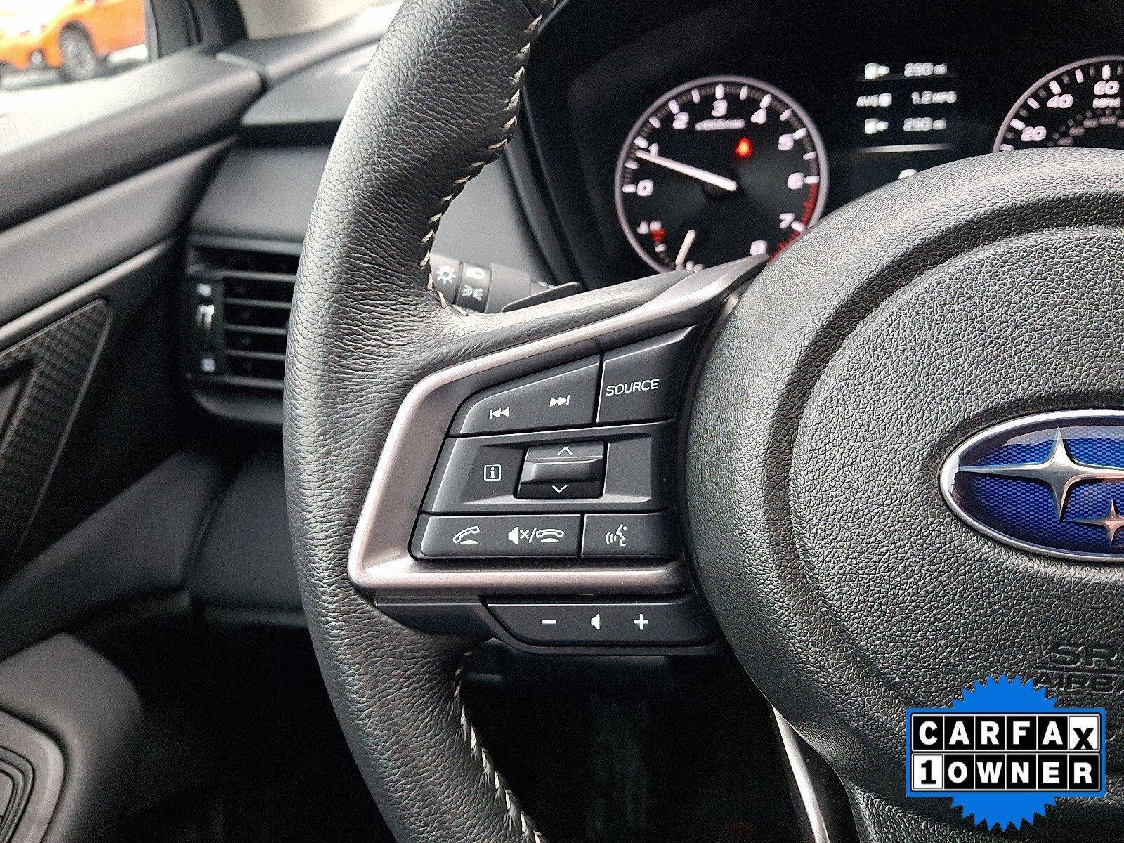 2025 Subaru Outback Premium AWD