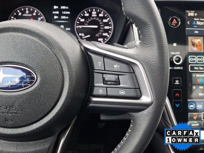 2025 Subaru Outback Premium AWD