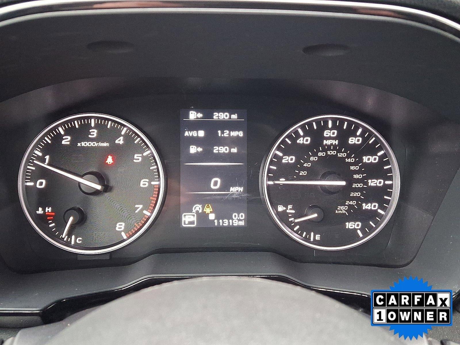 2025 Subaru Outback Premium AWD