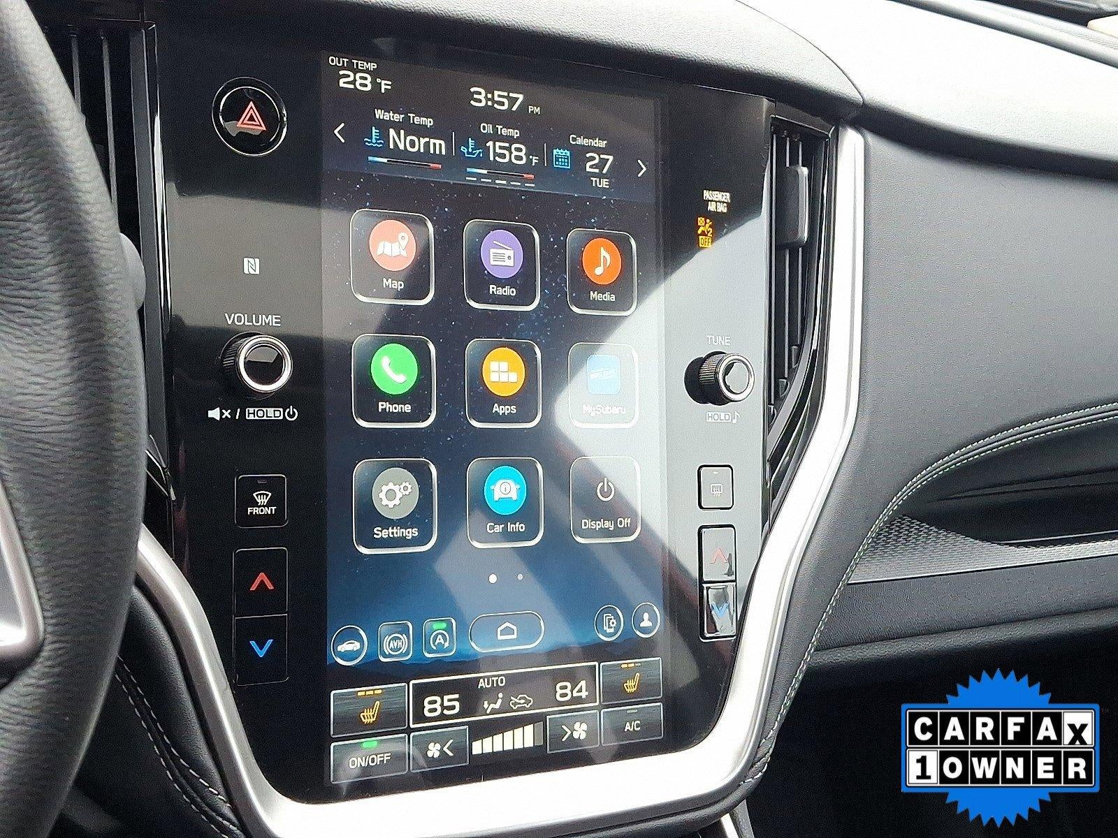 2025 Subaru Outback Premium AWD