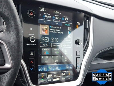 2025 Subaru Outback Premium AWD