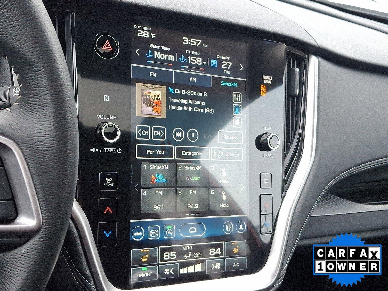 2025 Subaru Outback Premium AWD