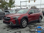 2025 Subaru Outback Premium AWD