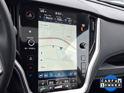 2025 Subaru Outback Premium AWD