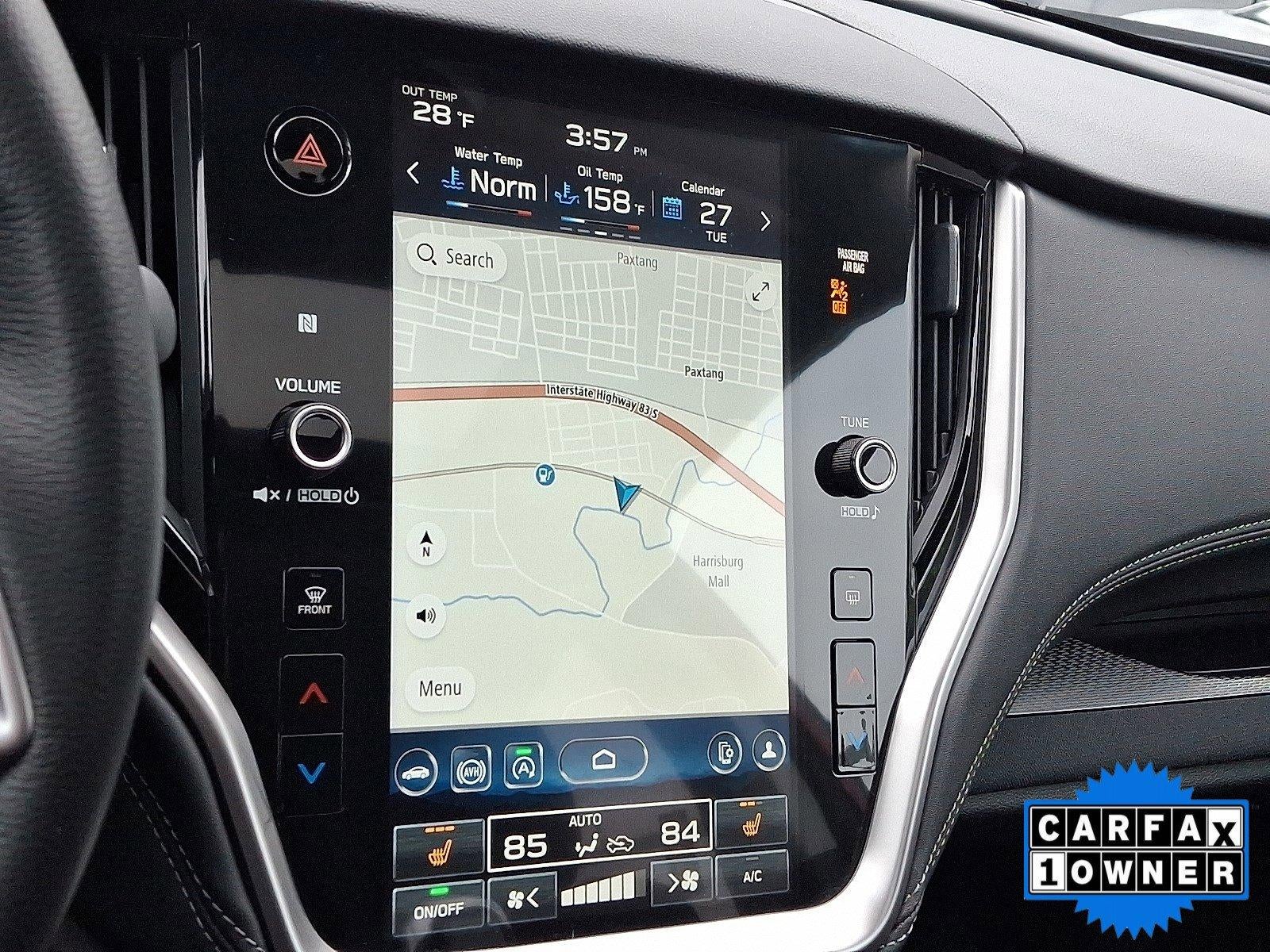 2025 Subaru Outback Premium AWD