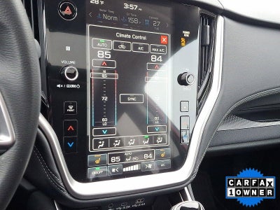 2025 Subaru Outback Premium AWD