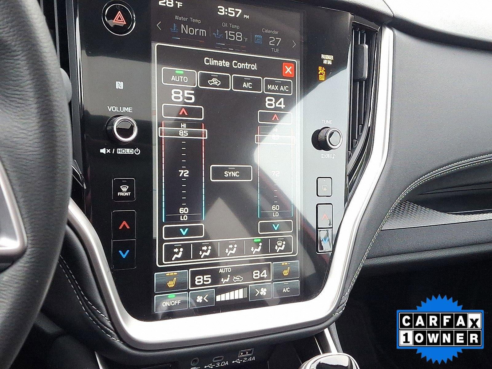 2025 Subaru Outback Premium AWD