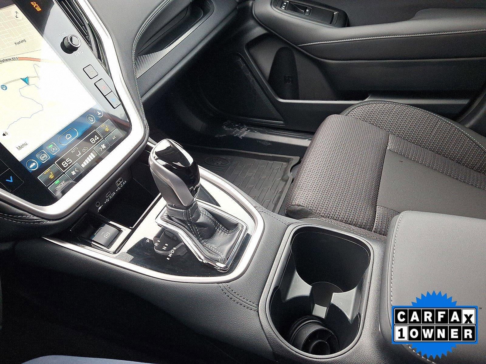 2025 Subaru Outback Premium AWD