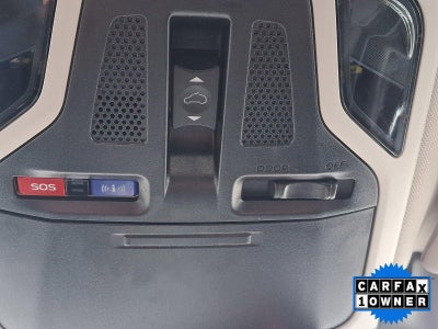 2025 Subaru Outback Premium AWD