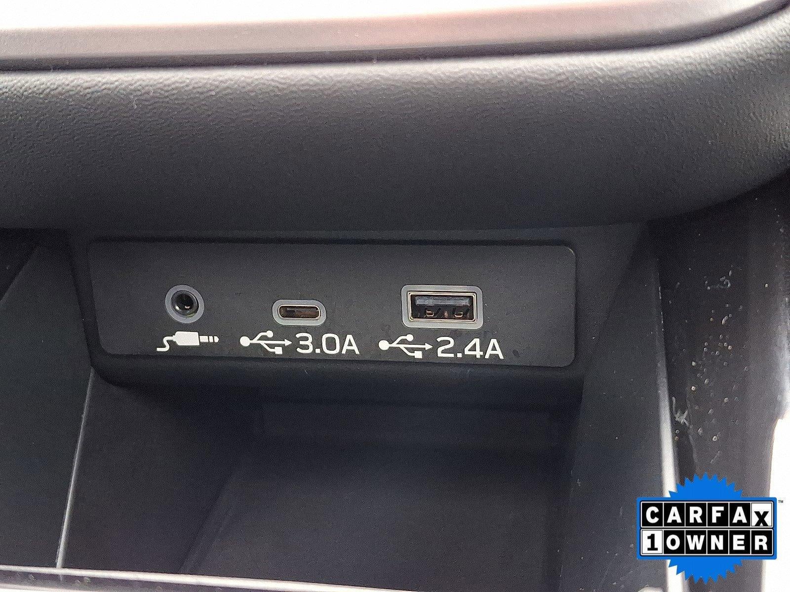 2025 Subaru Outback Premium AWD