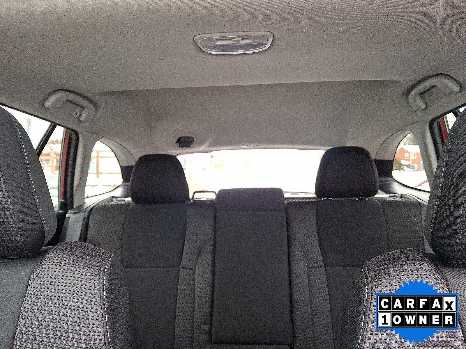 2025 Subaru Outback Premium AWD