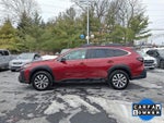 2025 Subaru Outback Premium AWD