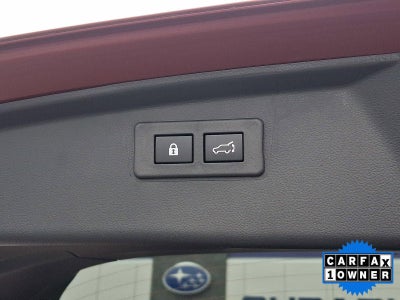 2025 Subaru Outback Premium AWD