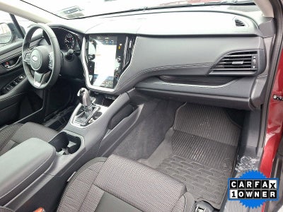 2025 Subaru Outback Premium AWD