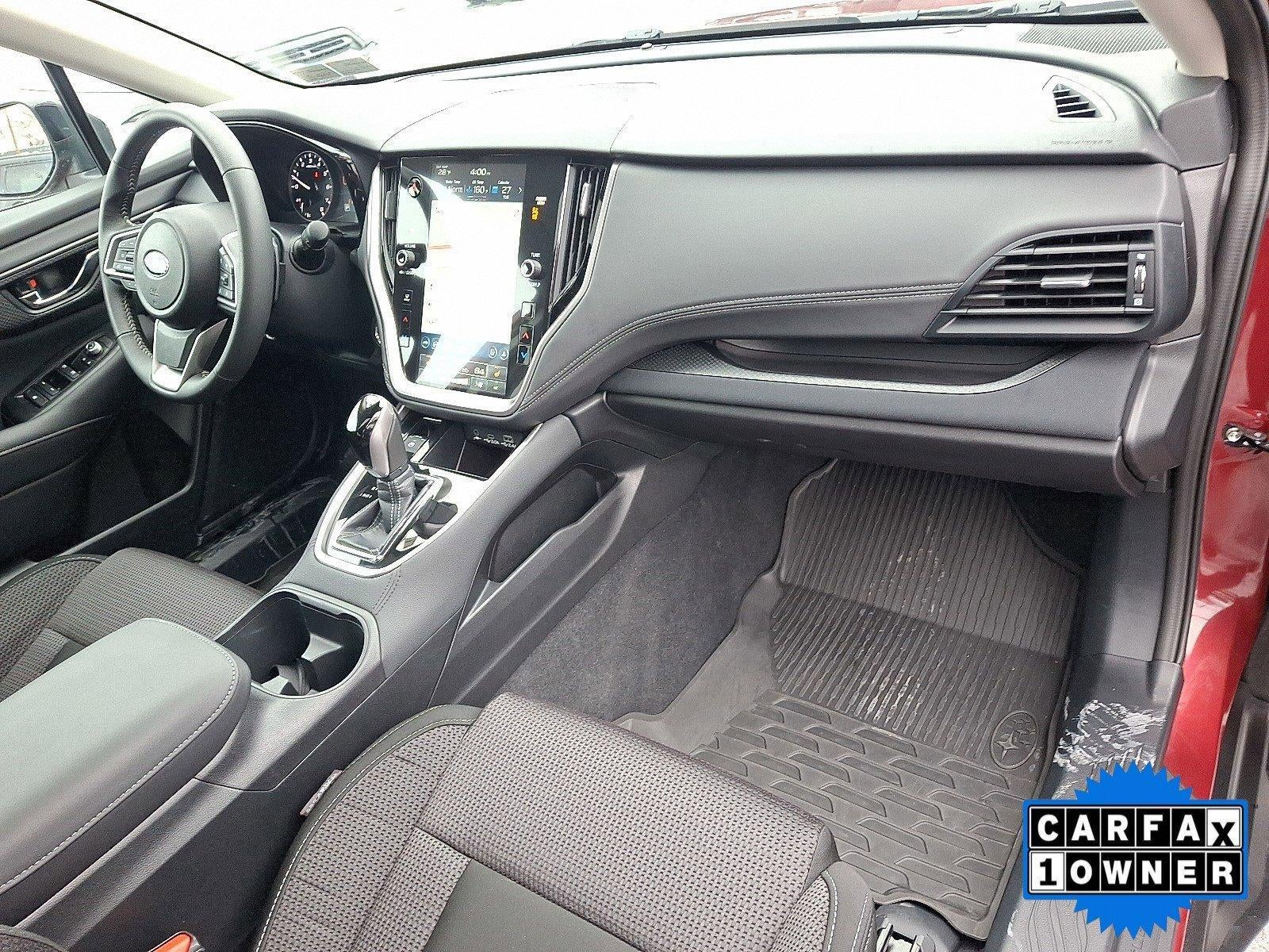 2025 Subaru Outback Premium AWD