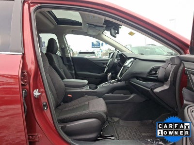 2025 Subaru Outback Premium AWD