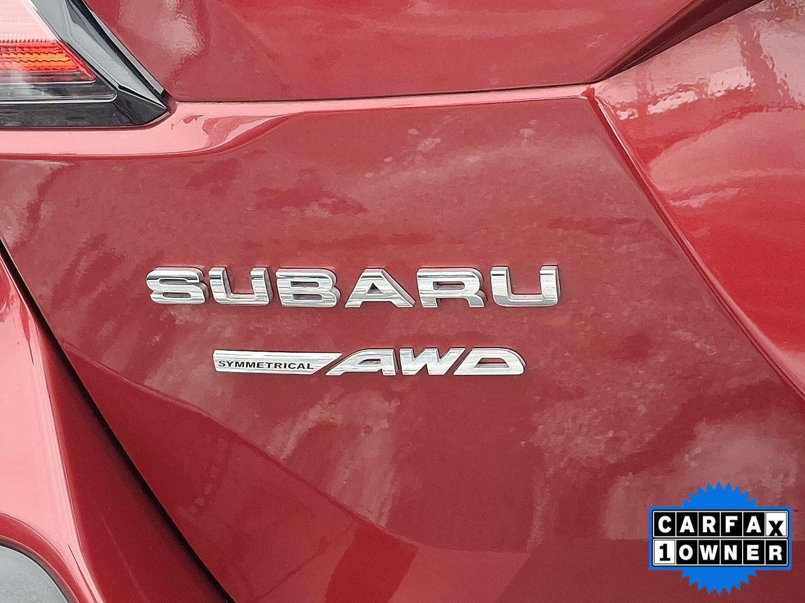 2025 Subaru Outback Premium AWD