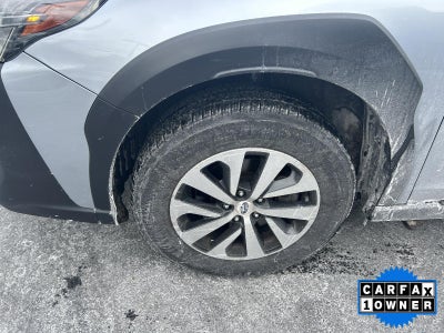 2023 Subaru Outback Premium CVT