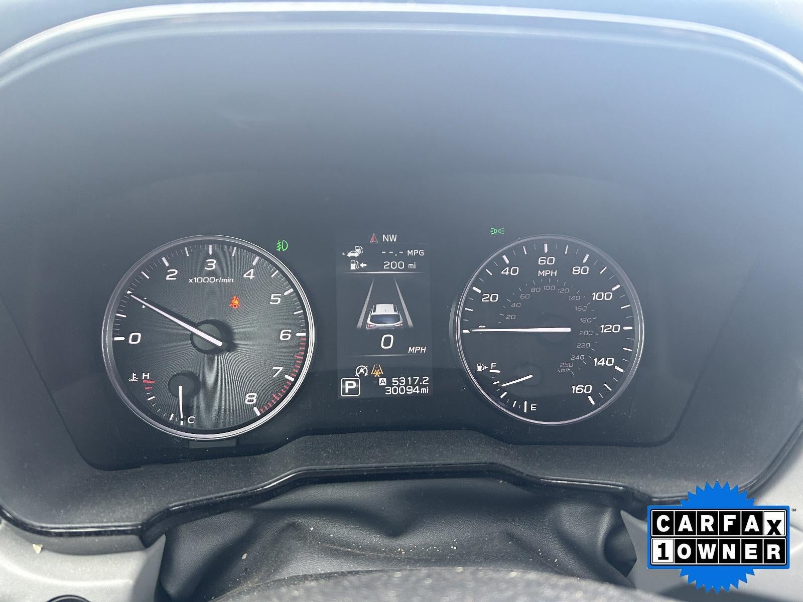 2023 Subaru Outback Premium CVT