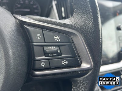 2023 Subaru Outback Premium CVT