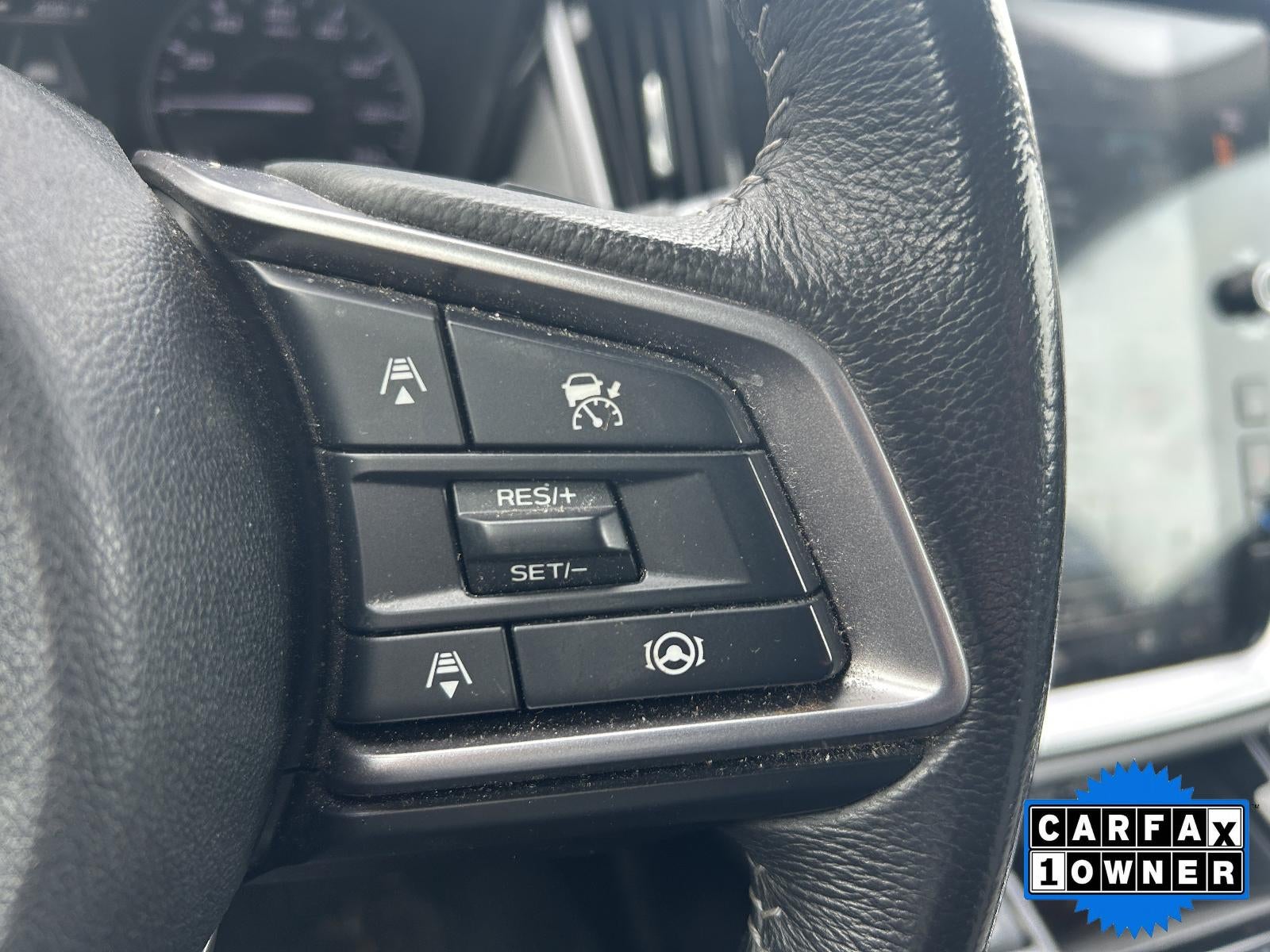 2023 Subaru Outback Premium CVT