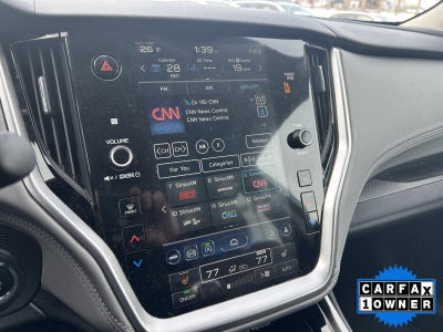 2023 Subaru Outback Premium CVT