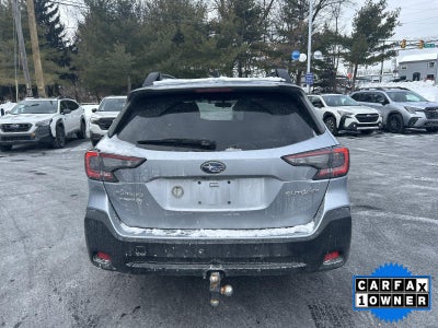 2023 Subaru Outback Premium CVT