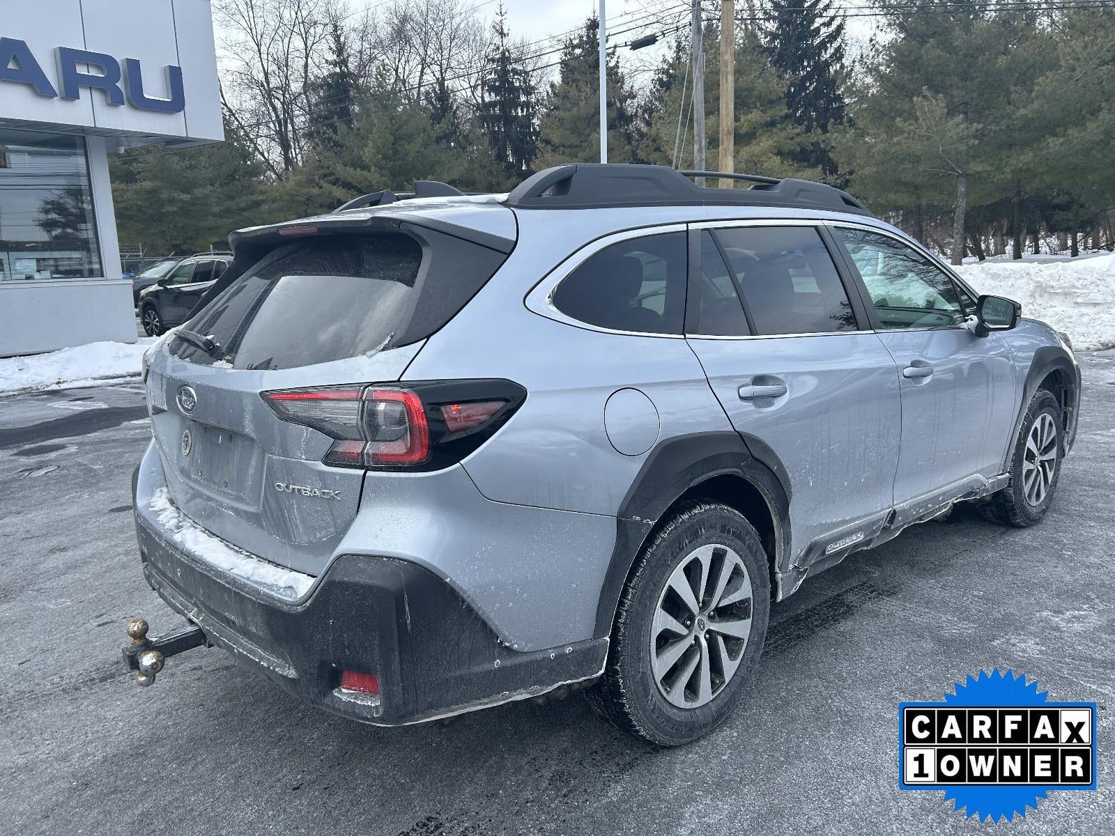 2023 Subaru Outback Premium CVT