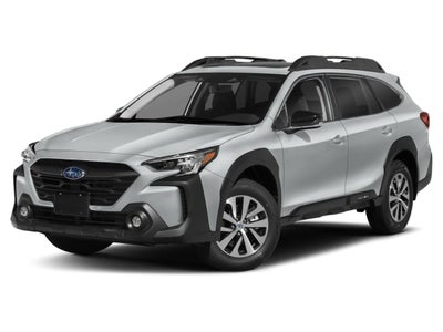 2023 Subaru Outback Premium CVT