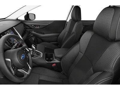 2023 Subaru Outback Premium CVT