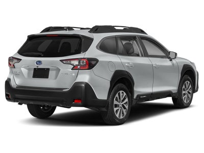 2023 Subaru Outback Premium CVT