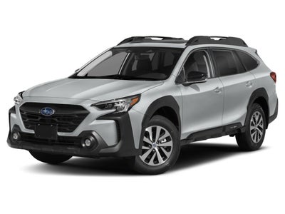 2023 Subaru Outback Premium CVT