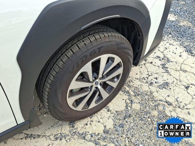 2025 Subaru Outback Premium AWD