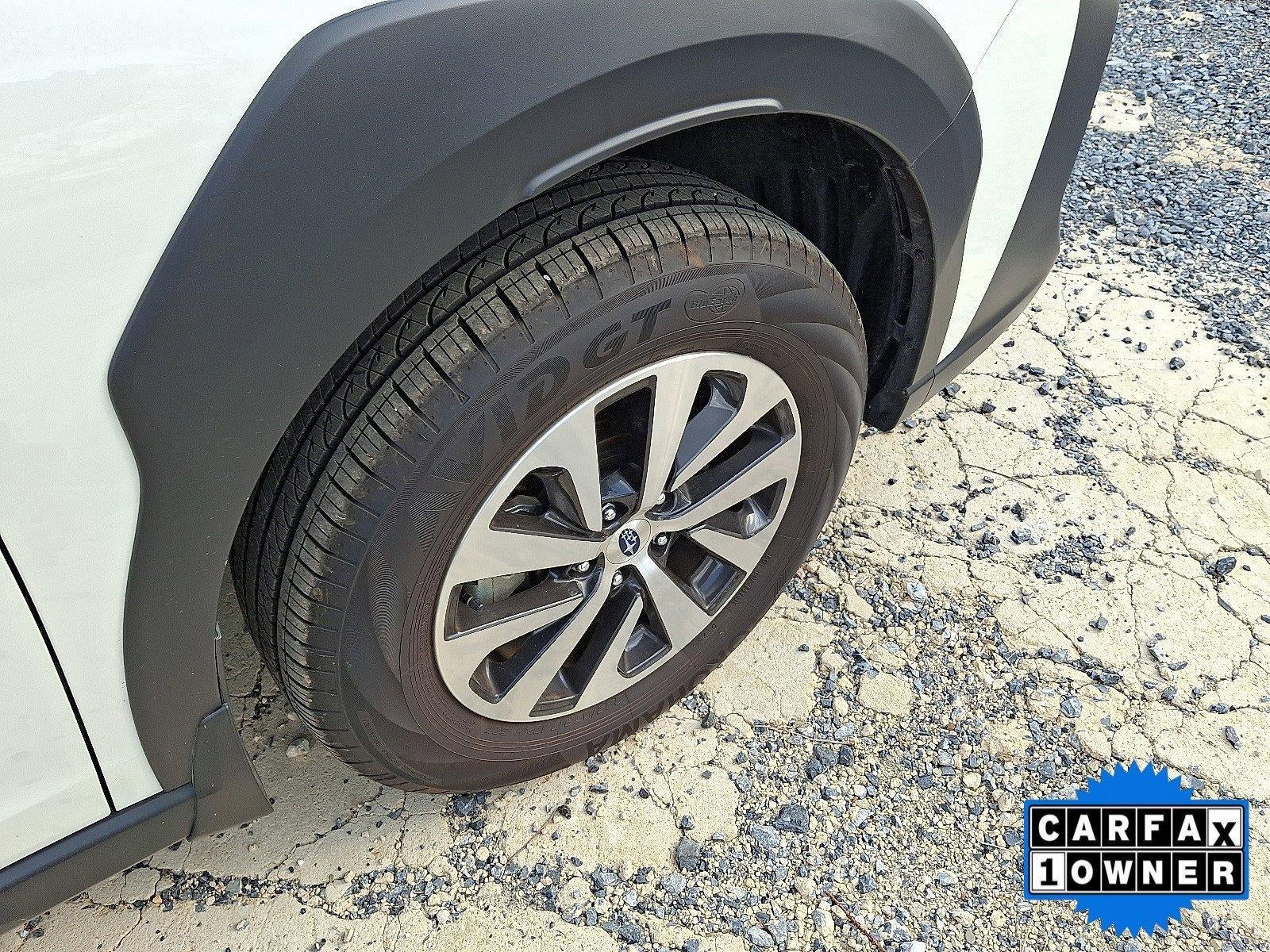 2025 Subaru Outback Premium AWD