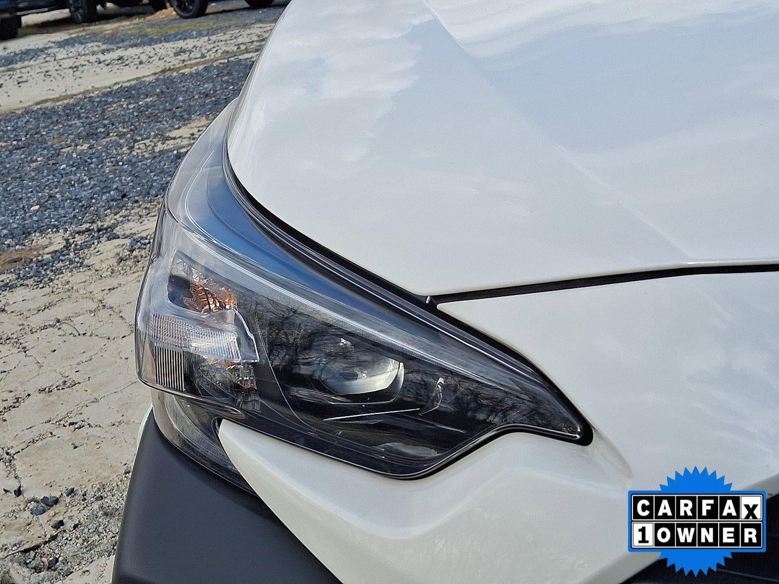 2025 Subaru Outback Premium AWD