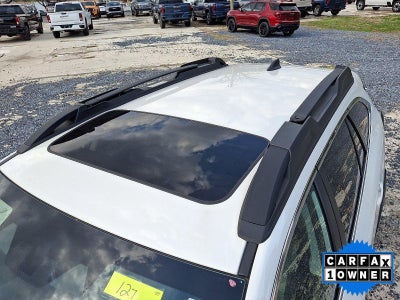 2025 Subaru Outback Premium AWD