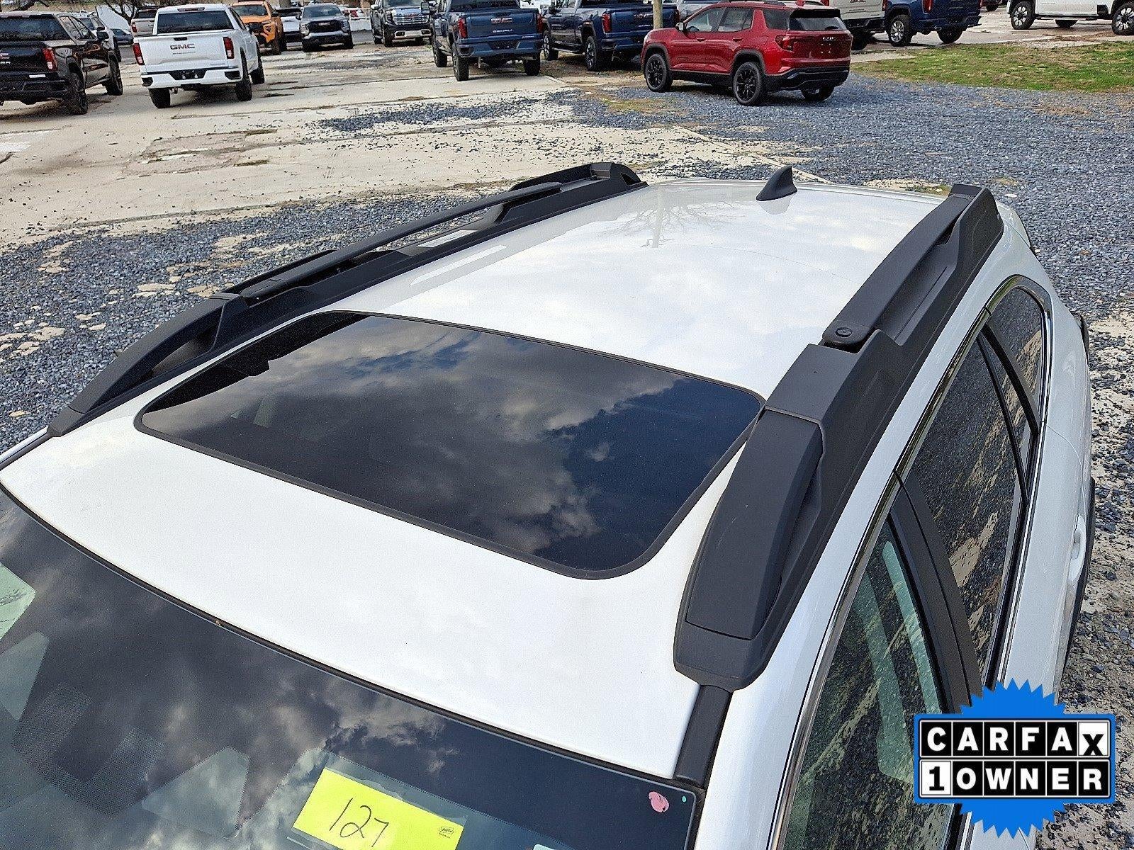 2025 Subaru Outback Premium AWD