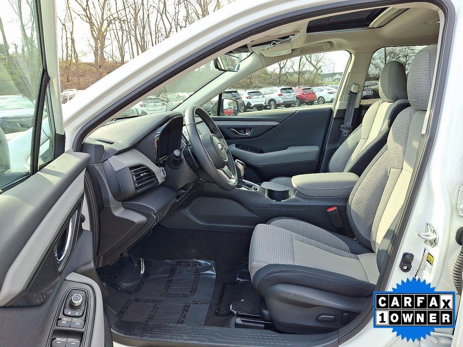 2025 Subaru Outback Premium AWD