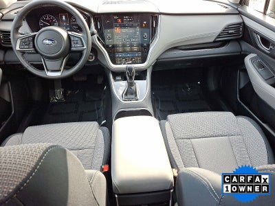 2025 Subaru Outback Premium AWD