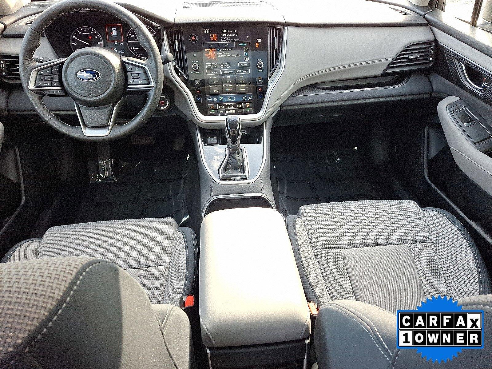 2025 Subaru Outback Premium AWD