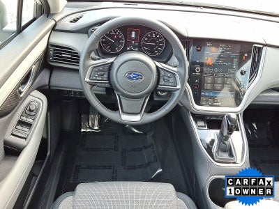 2025 Subaru Outback Premium AWD