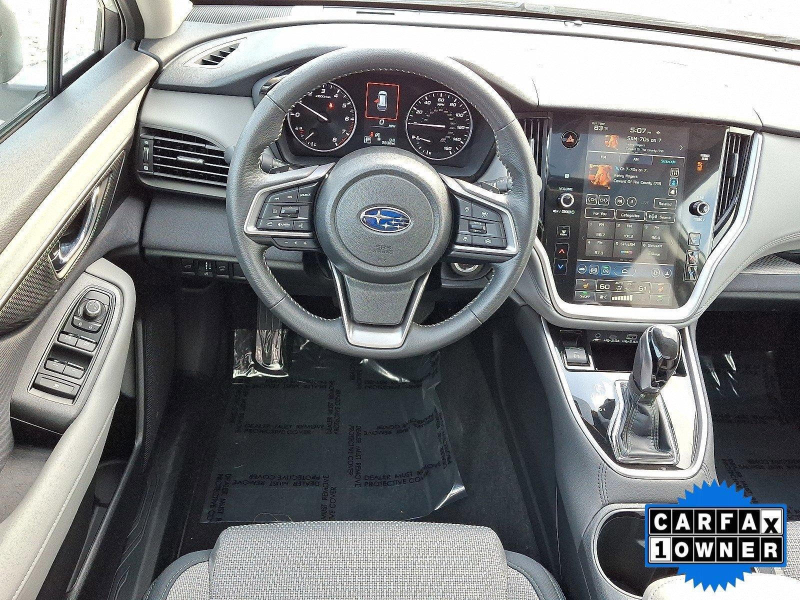 2025 Subaru Outback Premium AWD