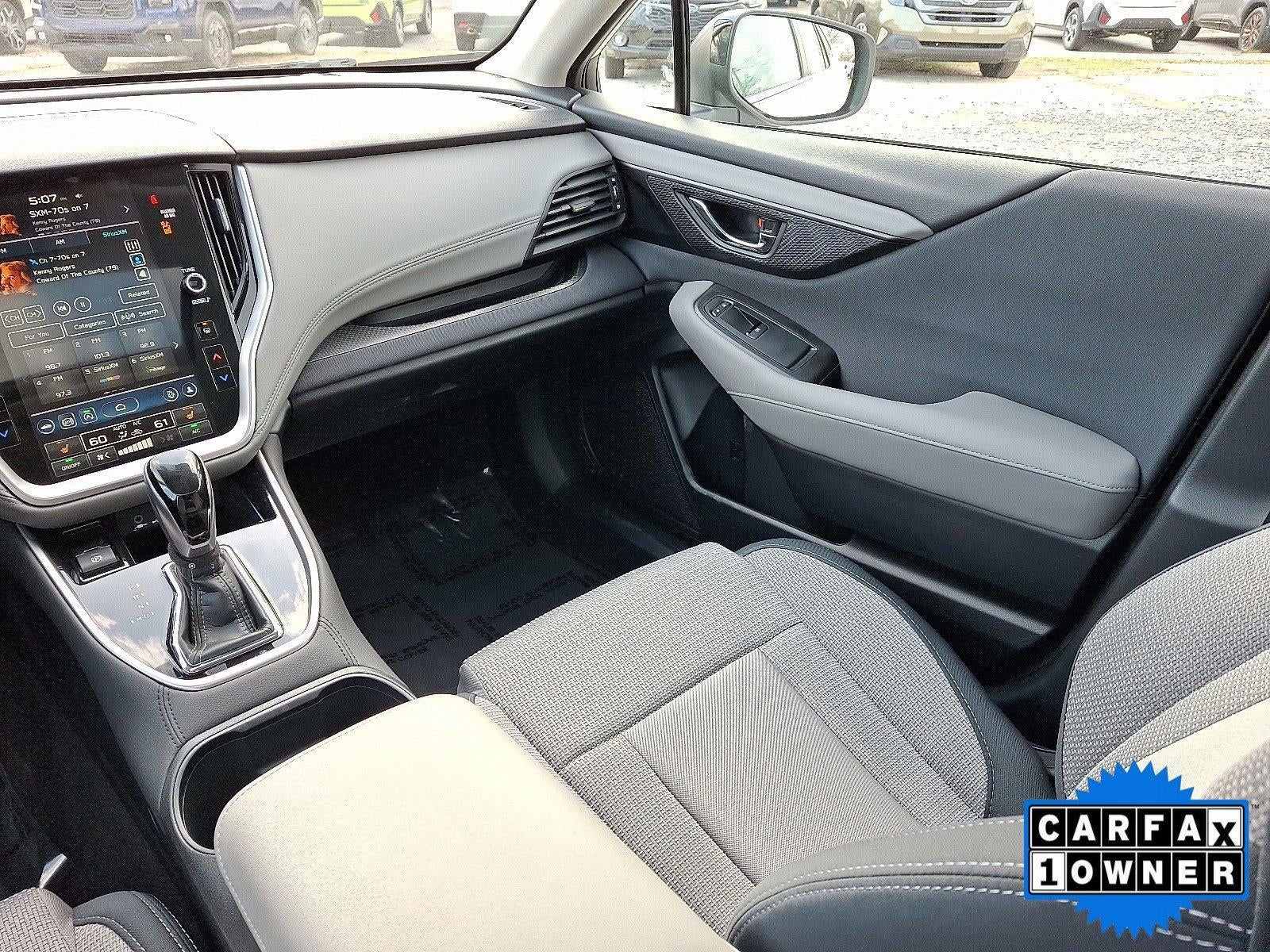 2025 Subaru Outback Premium AWD