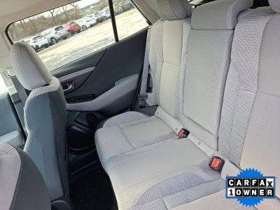 2025 Subaru Outback Premium AWD