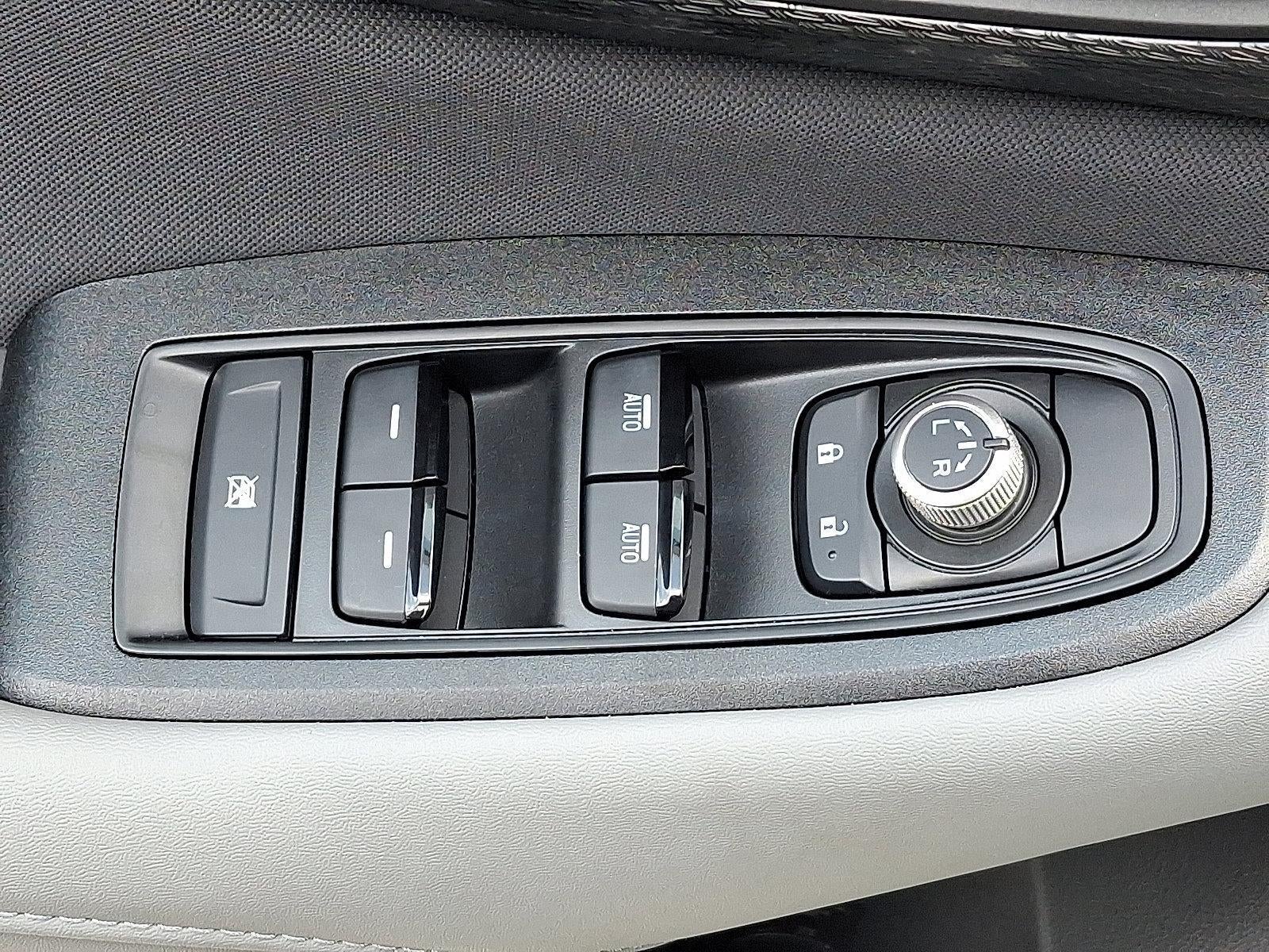 2025 Subaru Outback Premium AWD