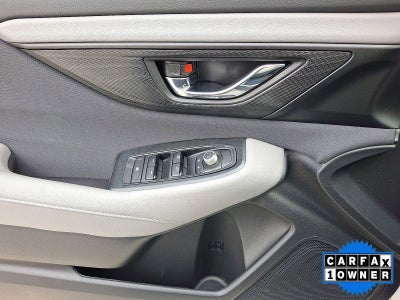 2025 Subaru Outback Premium AWD