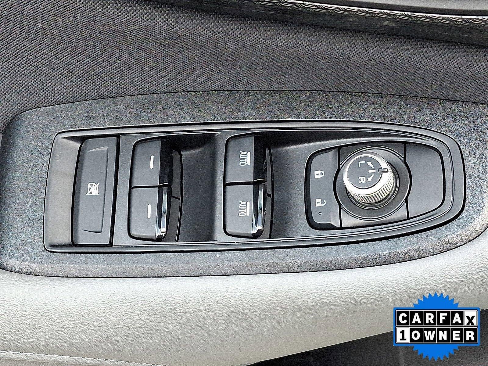 2025 Subaru Outback Premium AWD